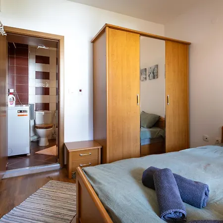 Апартаменти Cosy 3 Next To The Ski-lift *