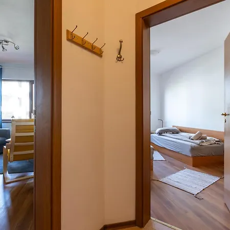 Cosy 3 Next To The Ski-lift Апартаменти
